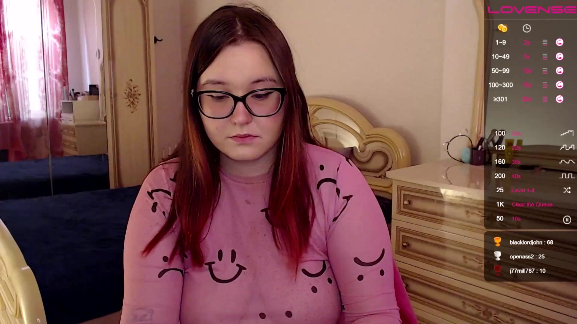 emmily_sugar Video 515 Seconds