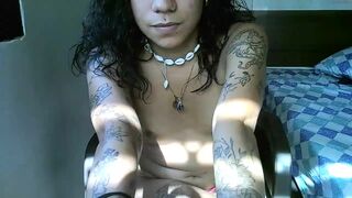 violette_ross6 Video  617 Seconds