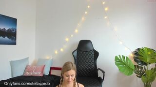 stella_and_stephan Video  209 Seconds