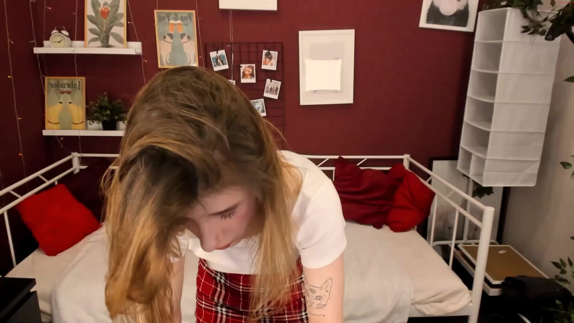 stephanie_reed Video  185 Seconds