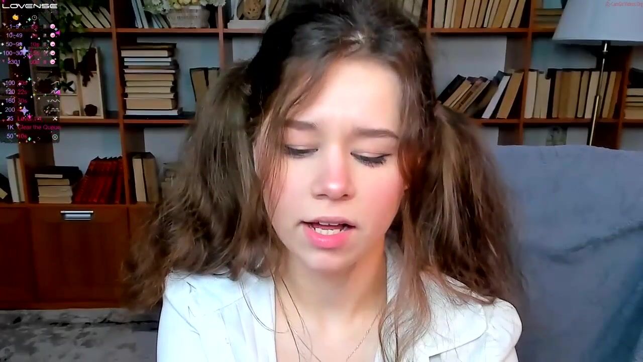 siberian_bunny Video 226 Seconds