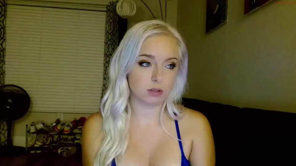 sexxxylittleblonde Video  621 Seconds