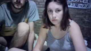 sexxxyhotcouple69 Video  188 Seconds