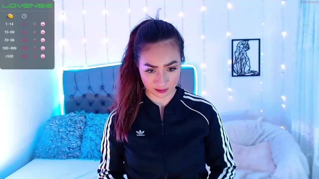 rosedonovan Video  171 Seconds