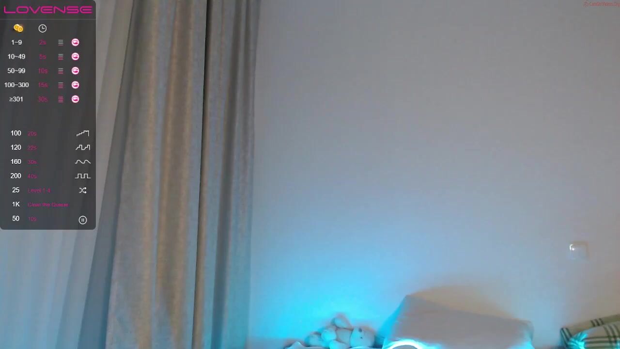 real_luck Video  167 Seconds