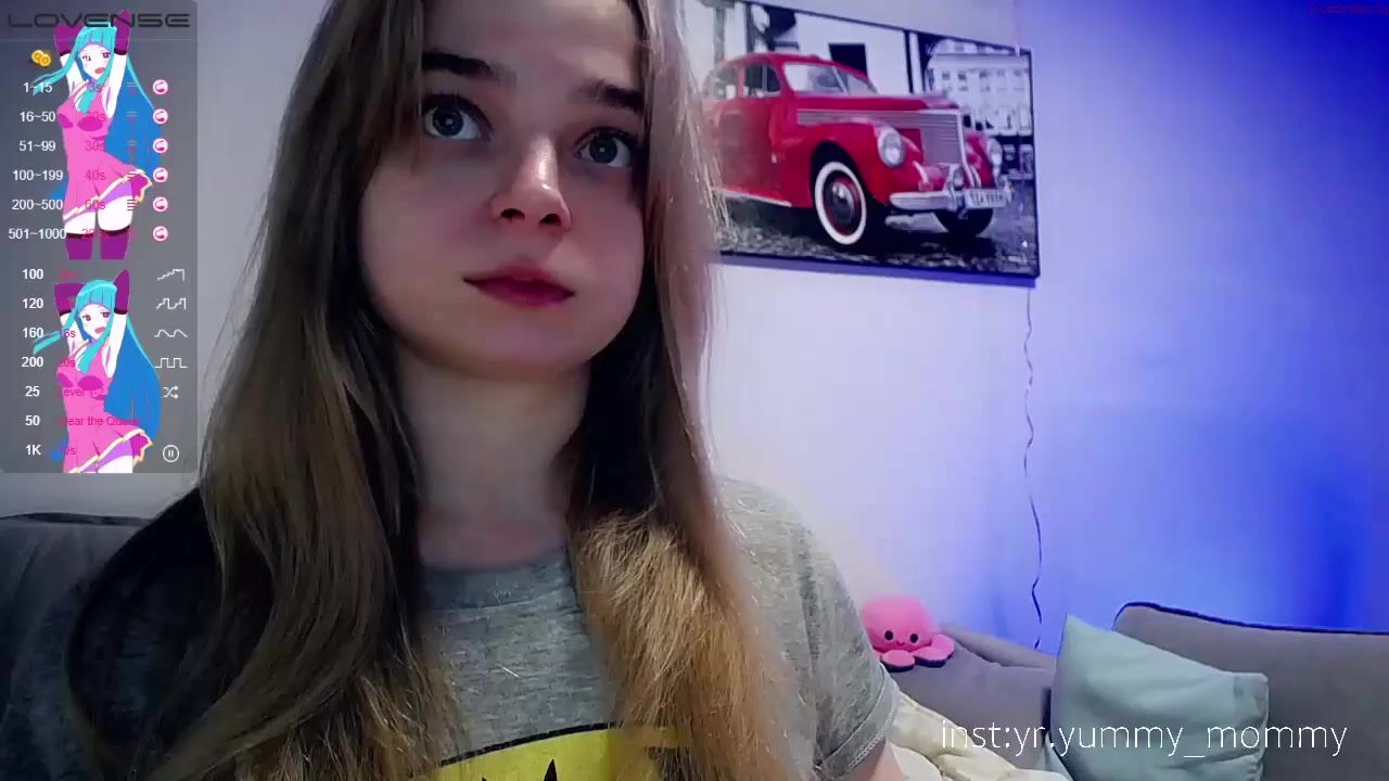 nikki_al Video 132 Seconds