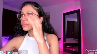 pamela_velez Video  243 Seconds