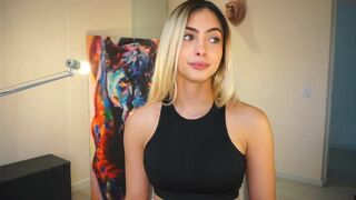 nataly_05 Video  243 Seconds