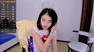 ms_tokyo Video  606 Seconds