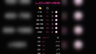 nathalie_rose Video  218 Seconds