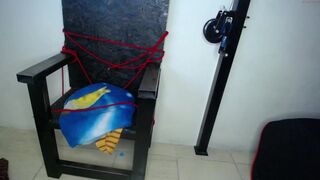 nefertitii_ Video  740 Seconds