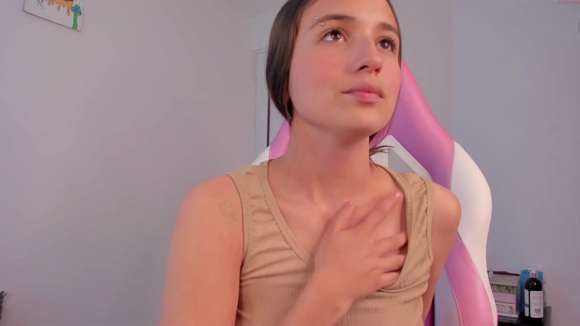 missgreciaa Video 567 Seconds