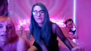 mistyhazee Video  741 Seconds