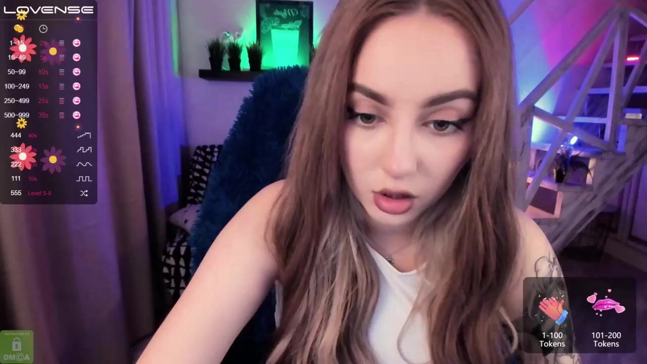mirralim Video 617 Seconds
