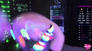 midnightpixie Video  716 Seconds