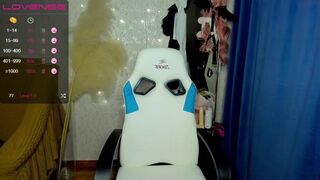 michelle_swan Video  1125 Seconds