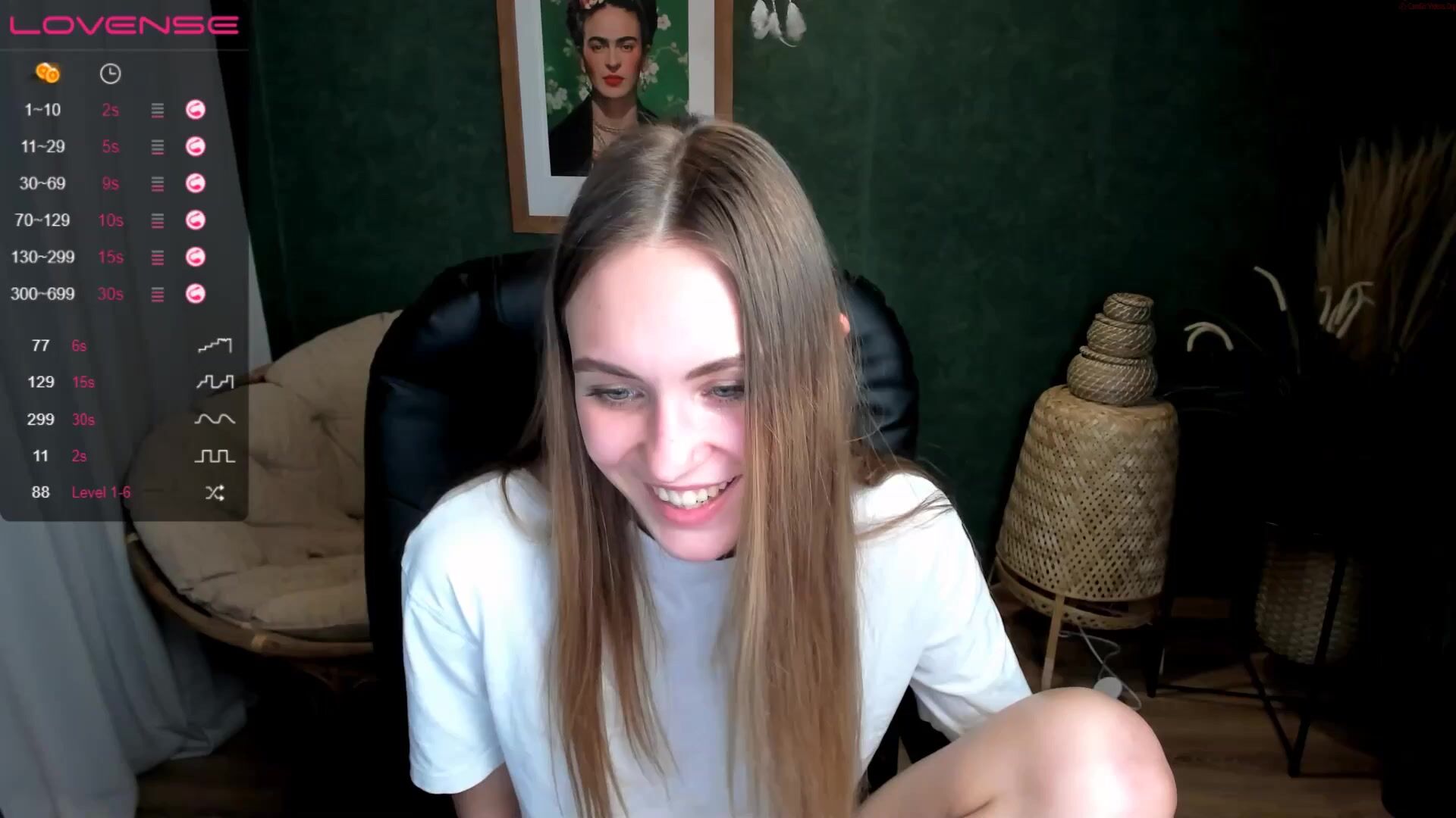 mencia__francis Video 570 Seconds