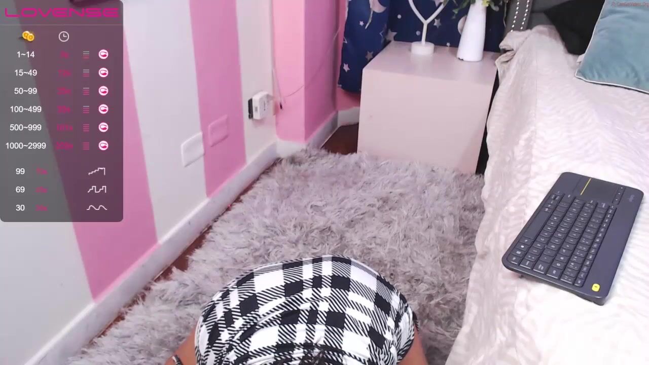 melodyf_ Video 919 Seconds