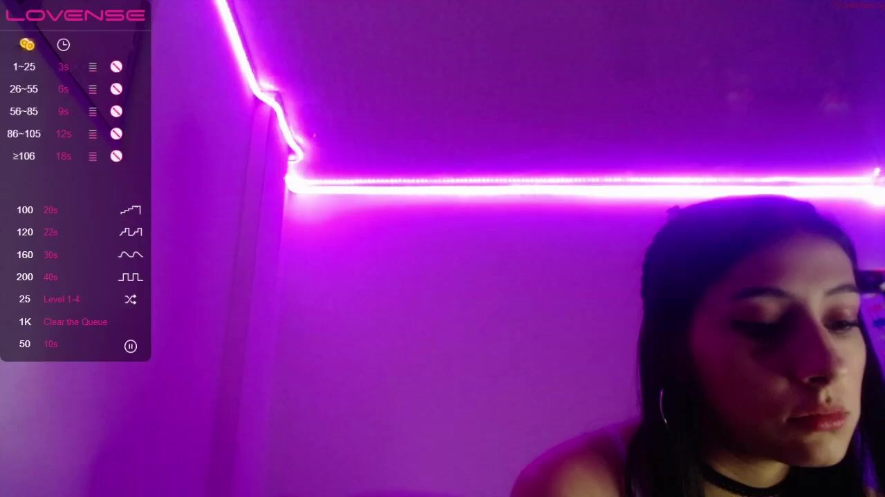 melannyflowers Video 615 Seconds