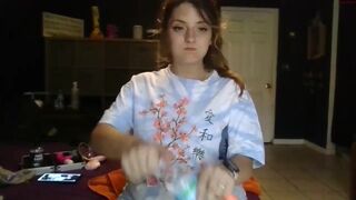 magicsparkle Video  222 Seconds