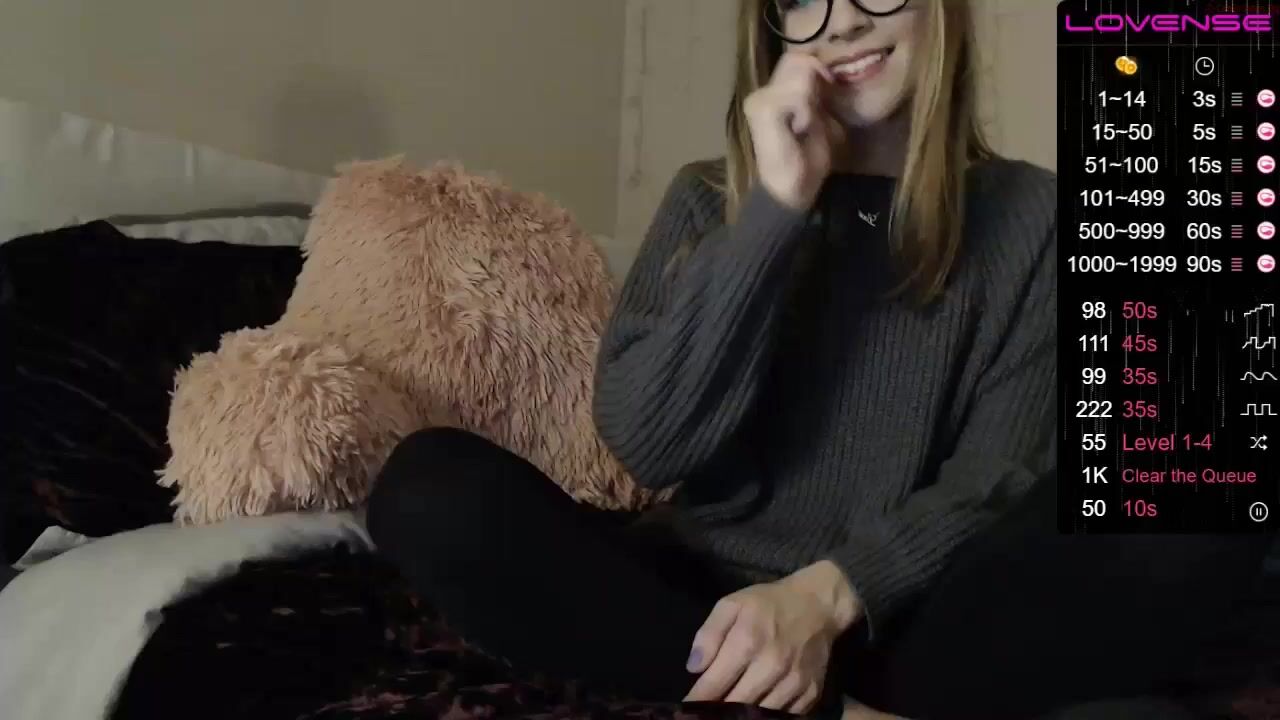 lulurayne Video  737 Seconds