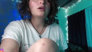 marceline_uu Video  257 Seconds