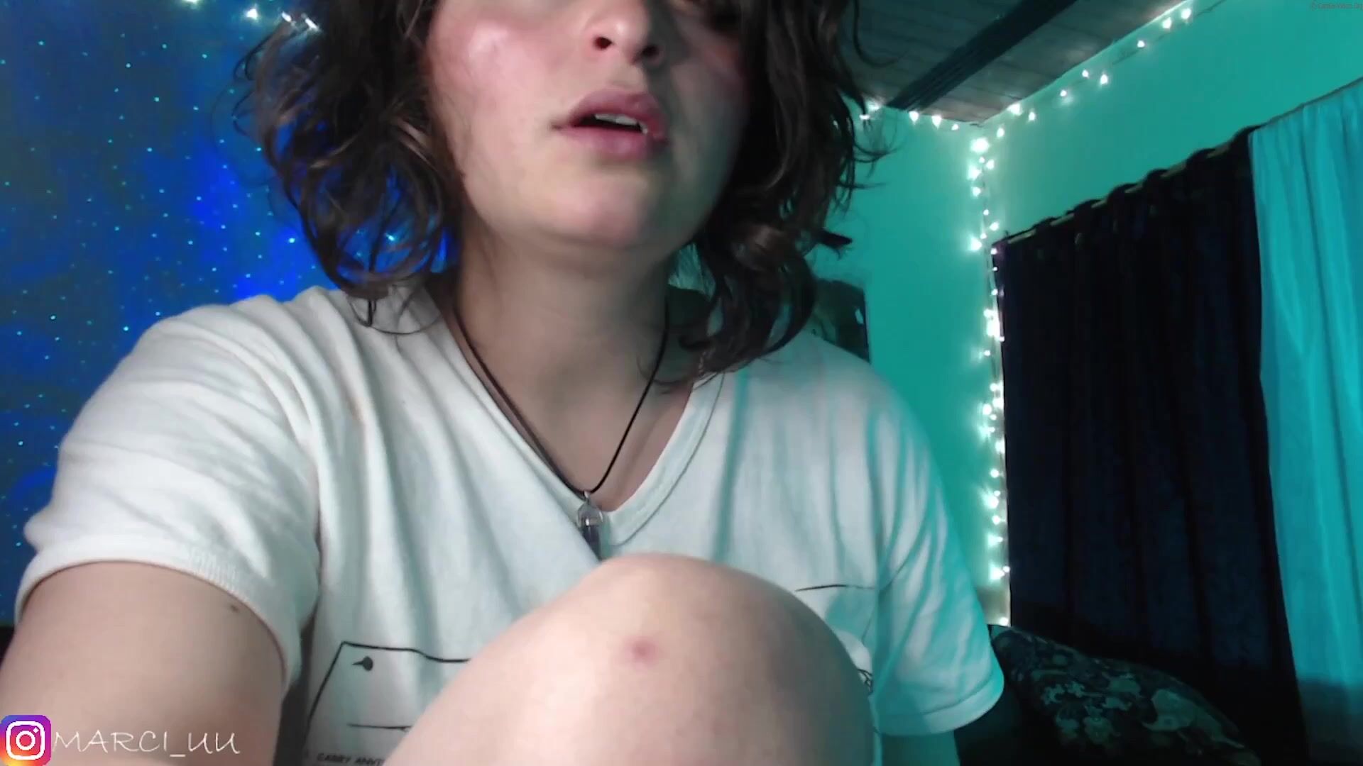 marceline_uu Video  257 Seconds