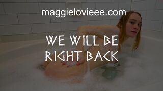 maggielovieee Video  269 Seconds