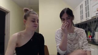 lulu_sha Video  960 Seconds