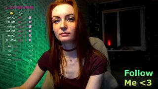 lubafox Video  956 Seconds