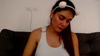 lisvandre Video  289 Seconds