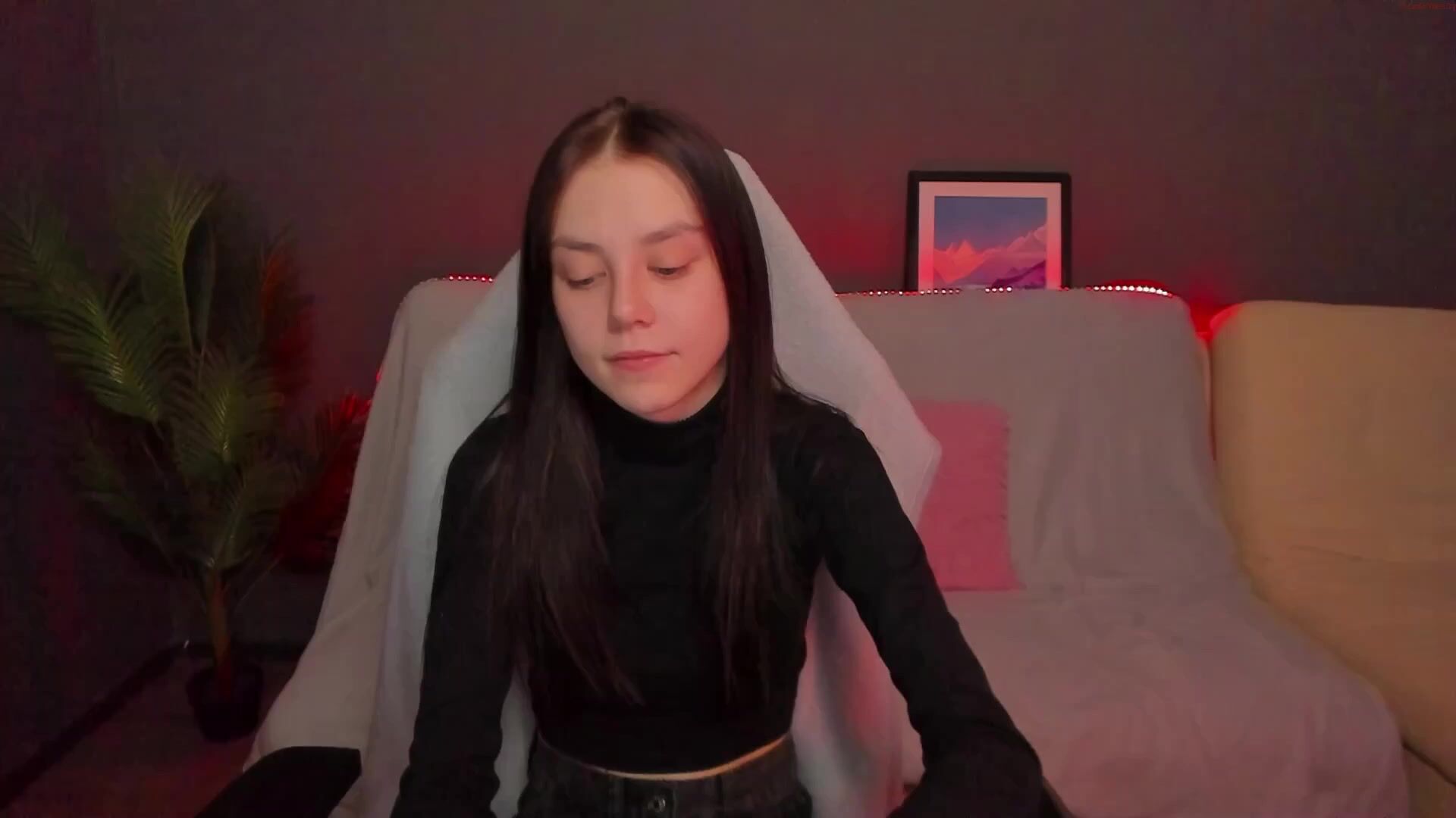 lilypa1mer Video  275 Seconds