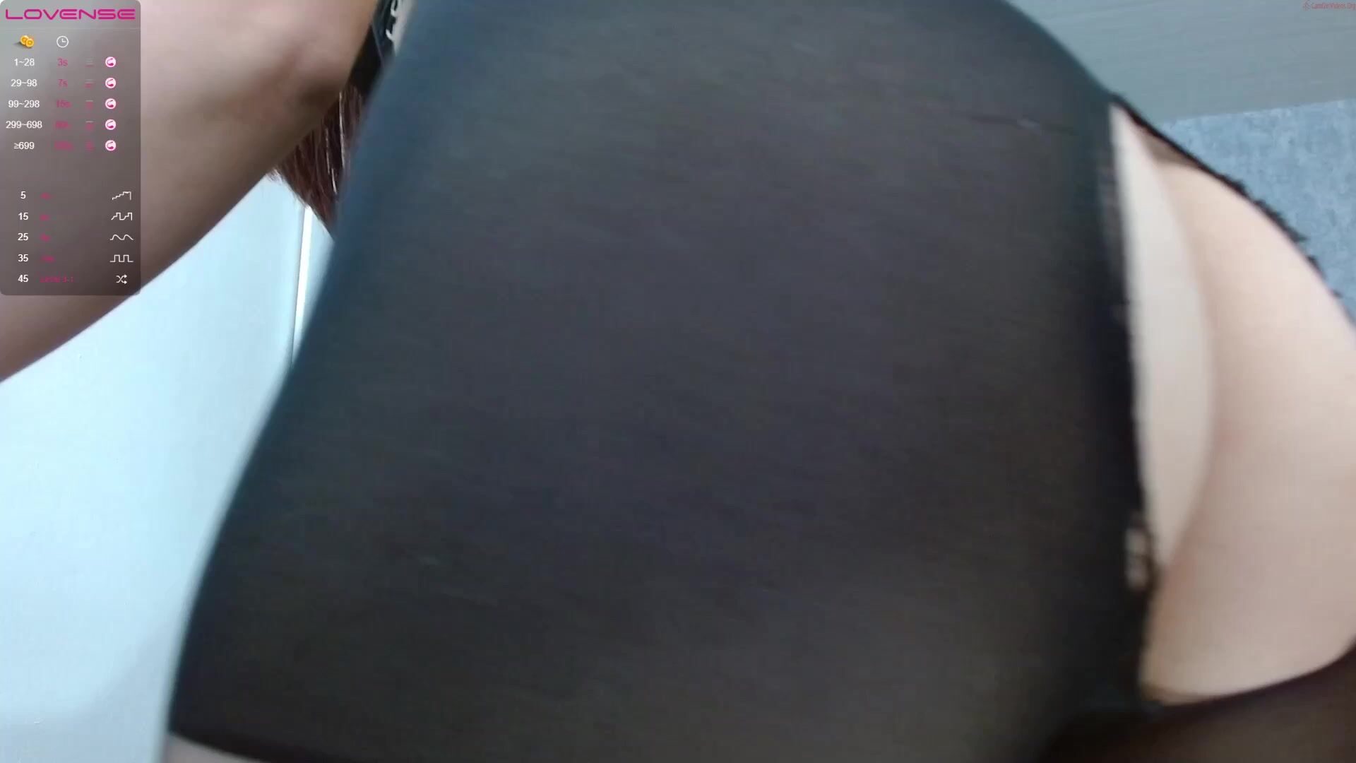 lauren_hil Video 423 Seconds