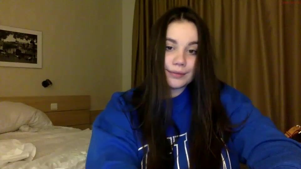 kristi_lovely Video 261 Seconds
