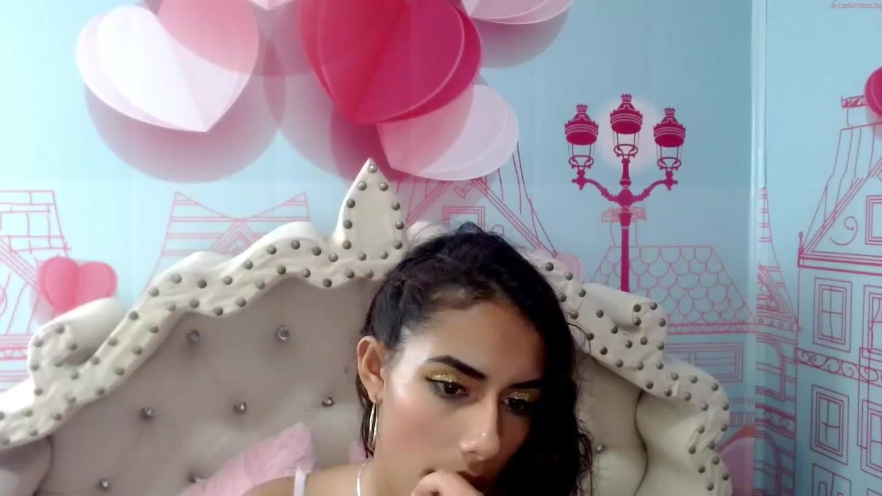 keetheen_sweet Video 977 Seconds