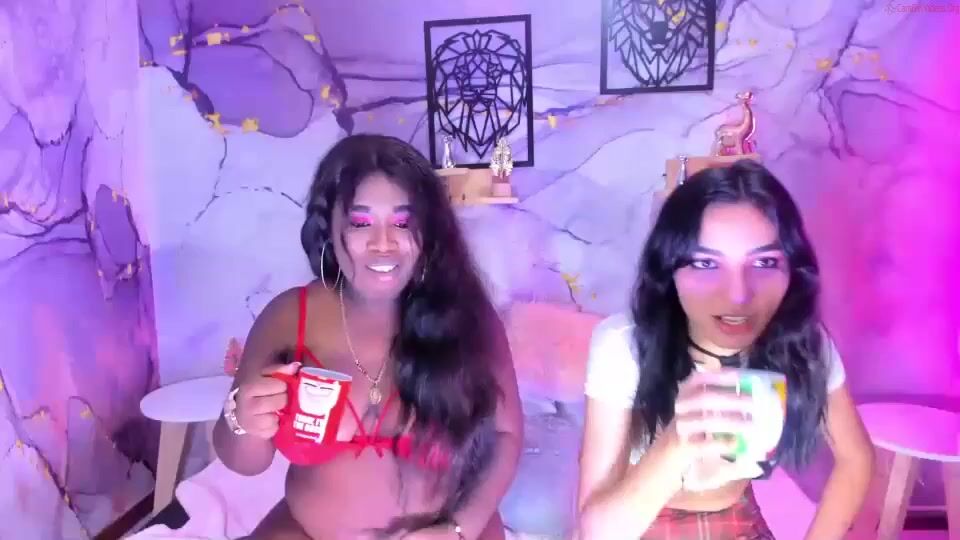 katthywonder Video 1012 Seconds