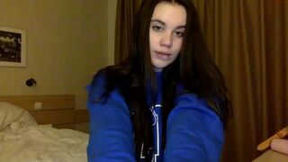 kristi_lovely Video  215 Seconds