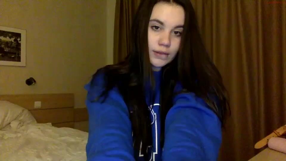 kristi_lovely Video 215 Seconds