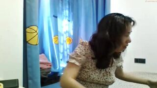 kianasha888 Video  1215 Seconds