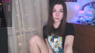 jane_kinn Video  501 Seconds