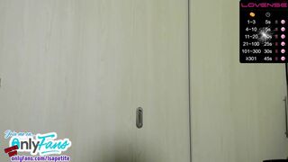 isapetit_ Video  623 Seconds