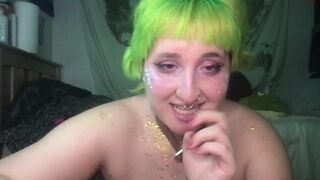 ivylustful Video  417 Seconds