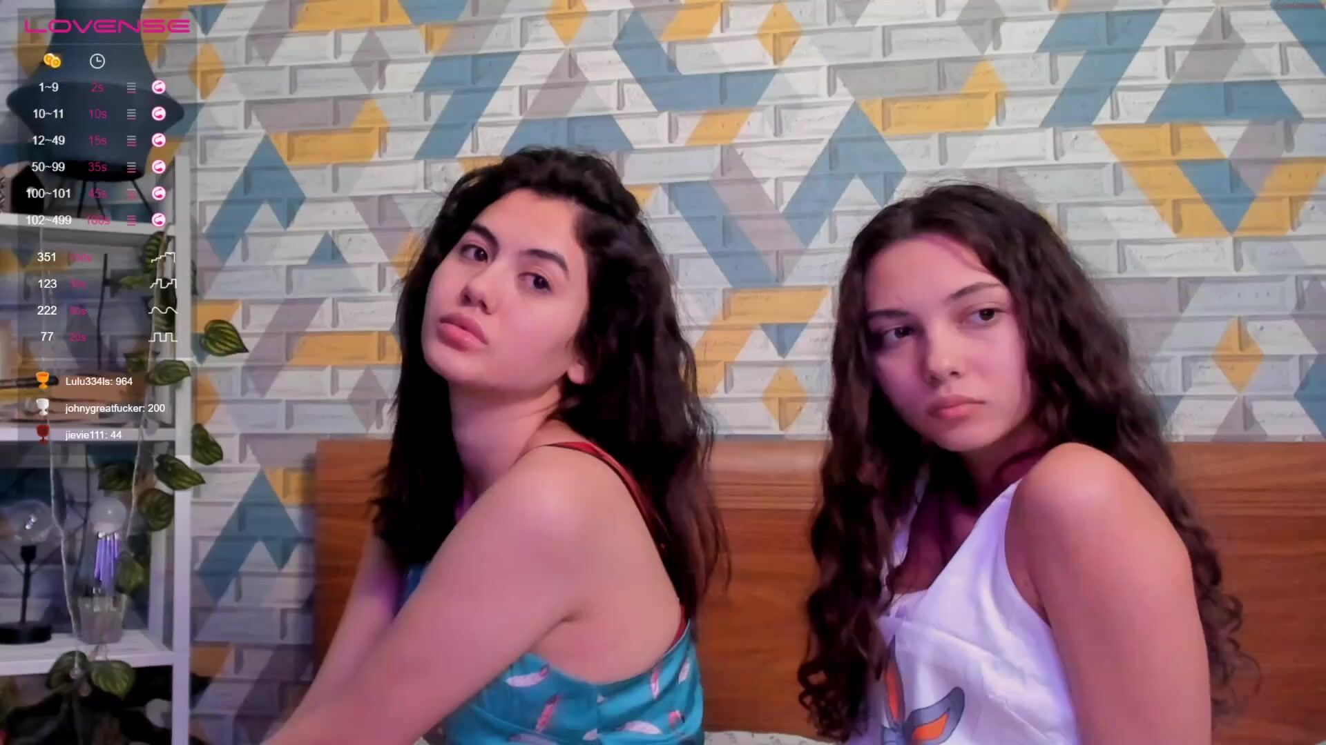 gloriamichele Video 405 Seconds