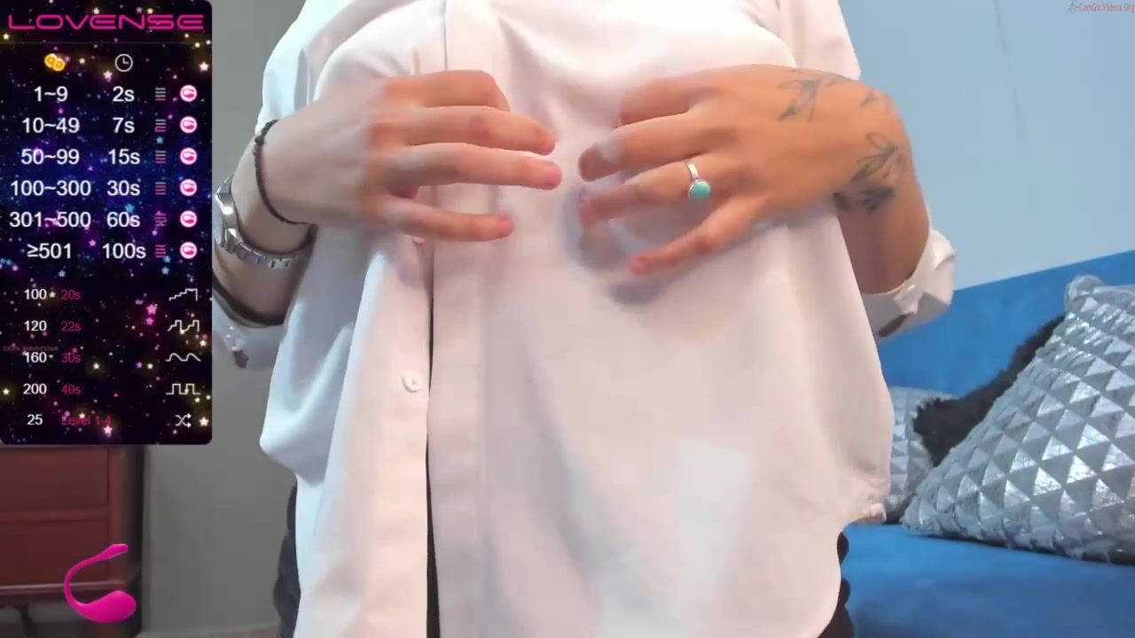 fairymary_ Video  390 Seconds