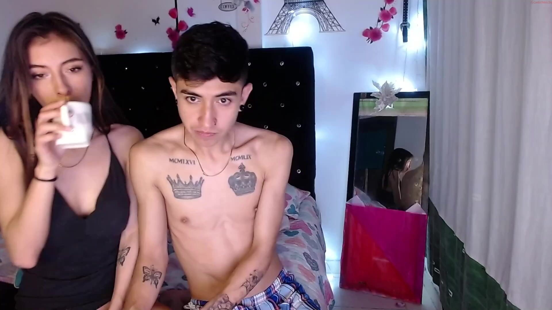 fucker_couple Video 531 Seconds