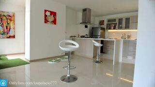 halliee Video  729 Seconds