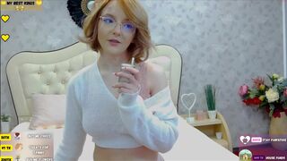 ginger_pie Video  531 Seconds