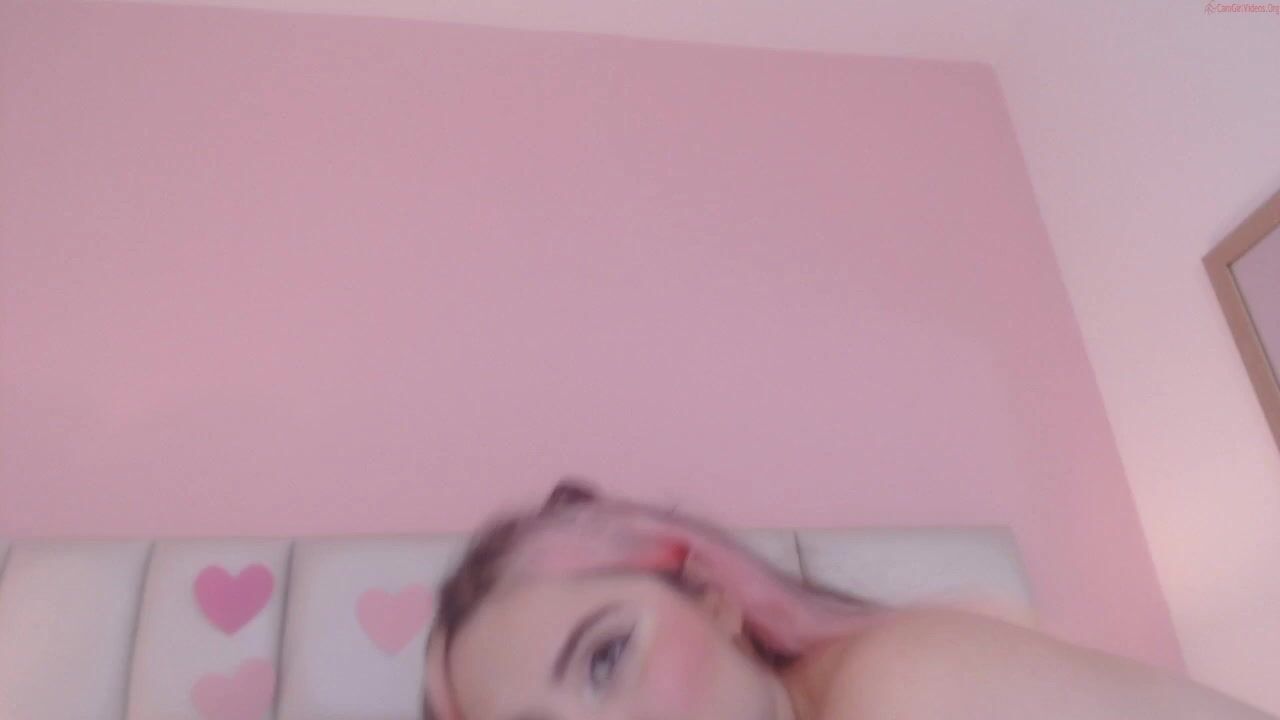 gabi_mills Video 812 Seconds