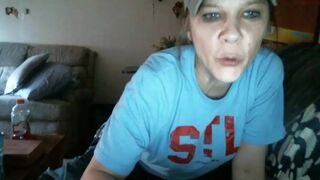 fuckmyface40 Video  287 Seconds