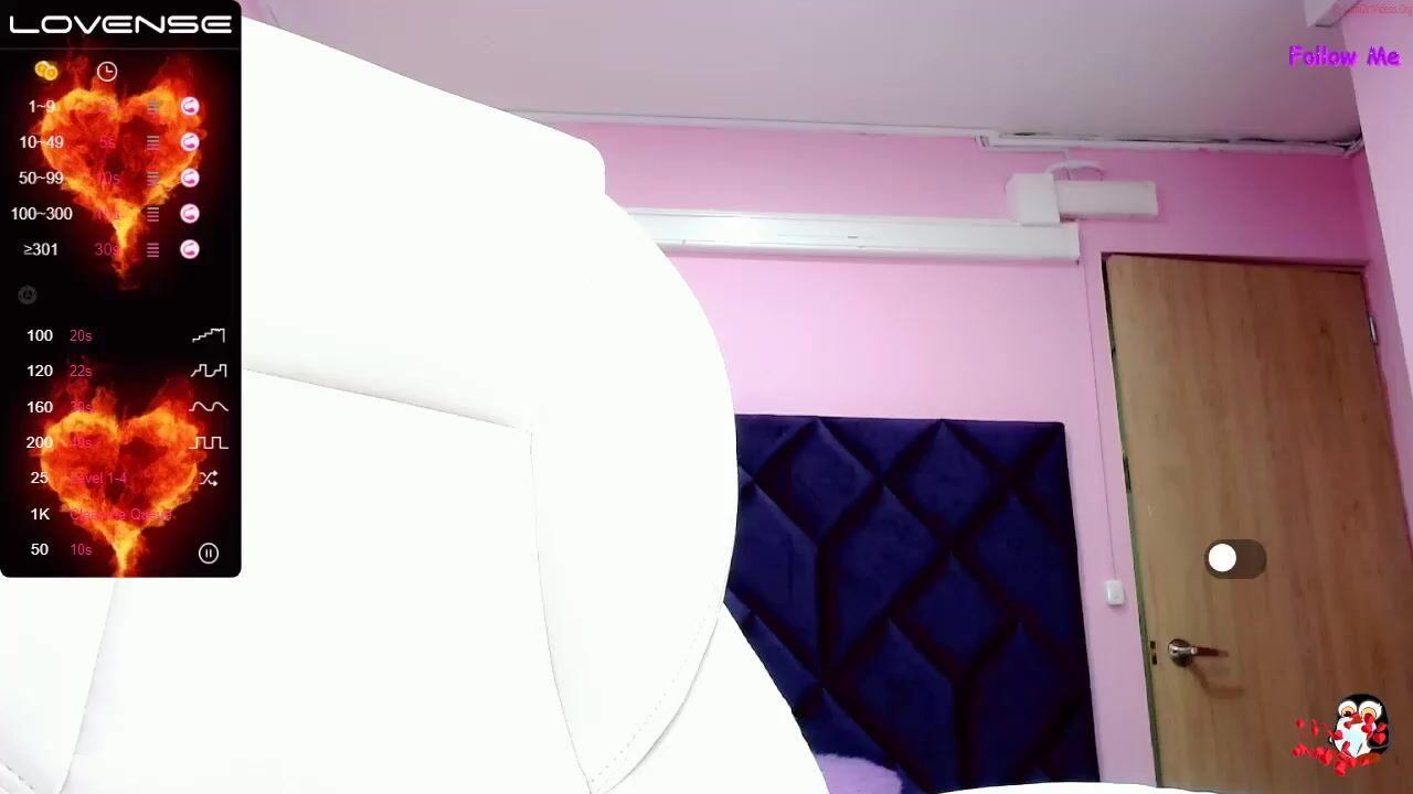 erika_gomez1 Video 296 Seconds